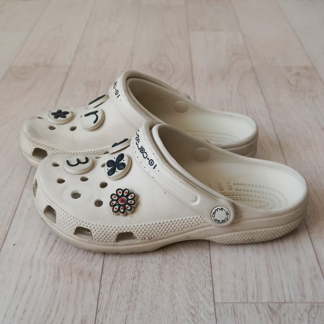 크록스 x 꼬르소 꼬모 클로그 상품이미지2