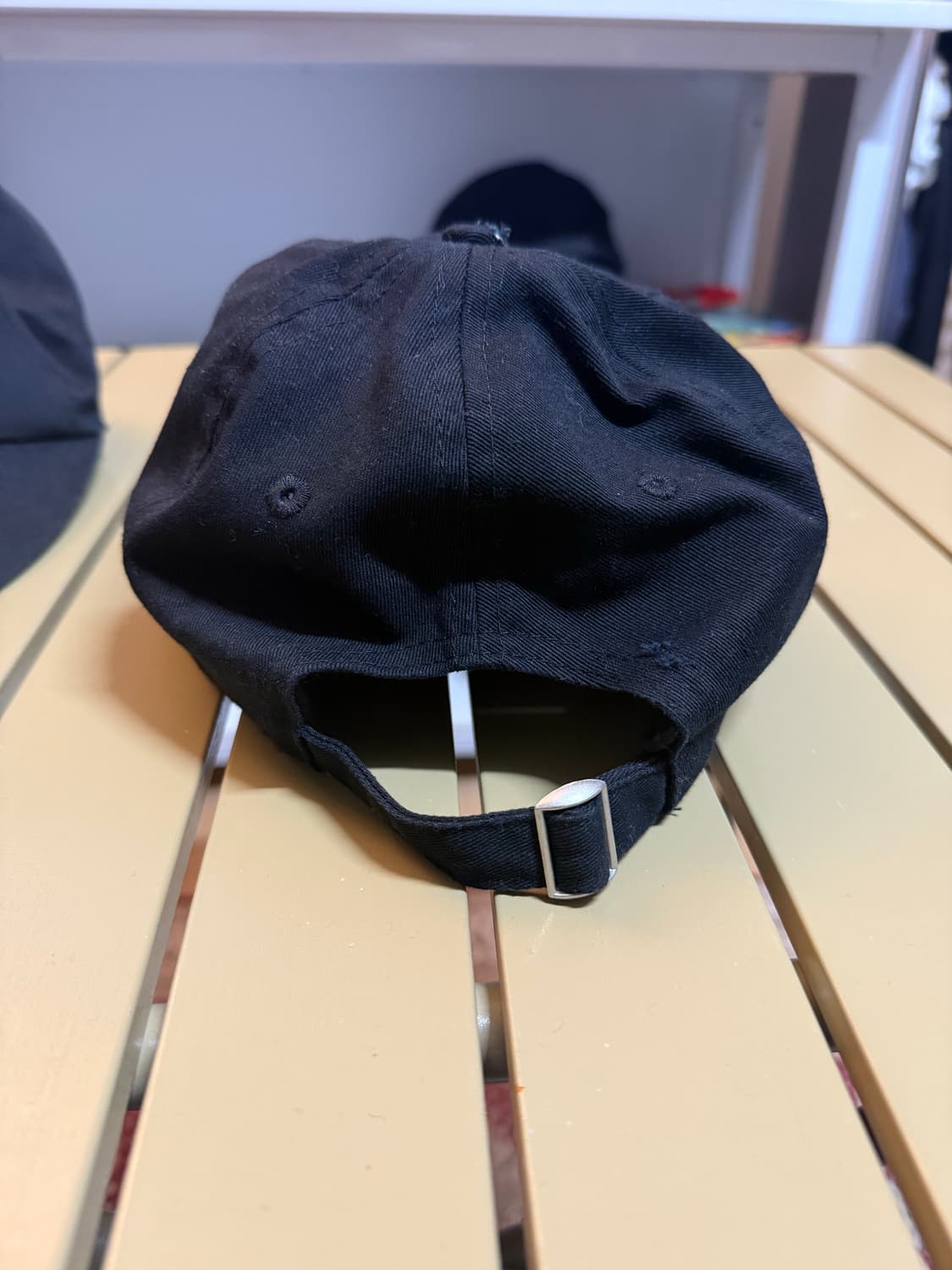 디스트로이트 볼캡 상품이미지2