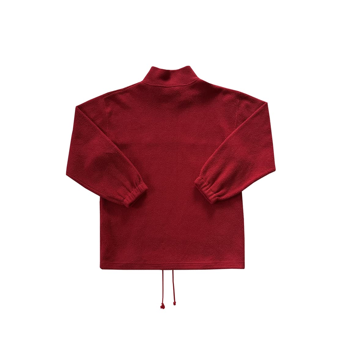 Lacoste Fleece Half Zip-Up 상품이미지3