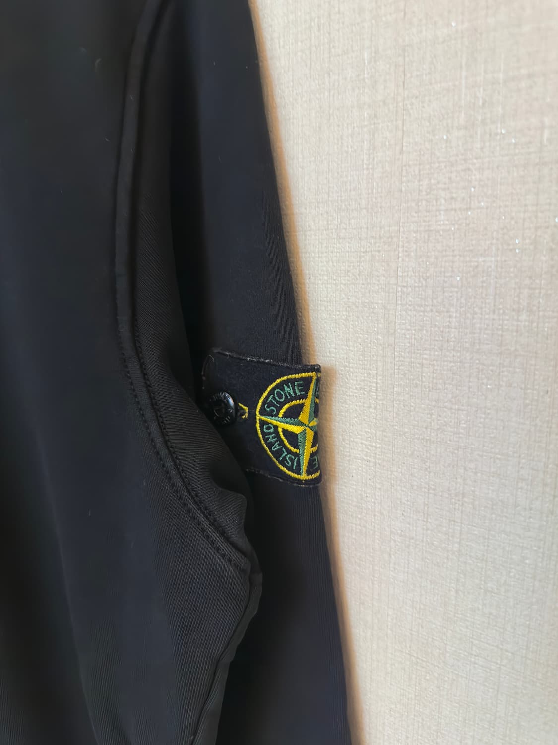 스톤아일랜드 맨투맨 M (95) 상품이미지8