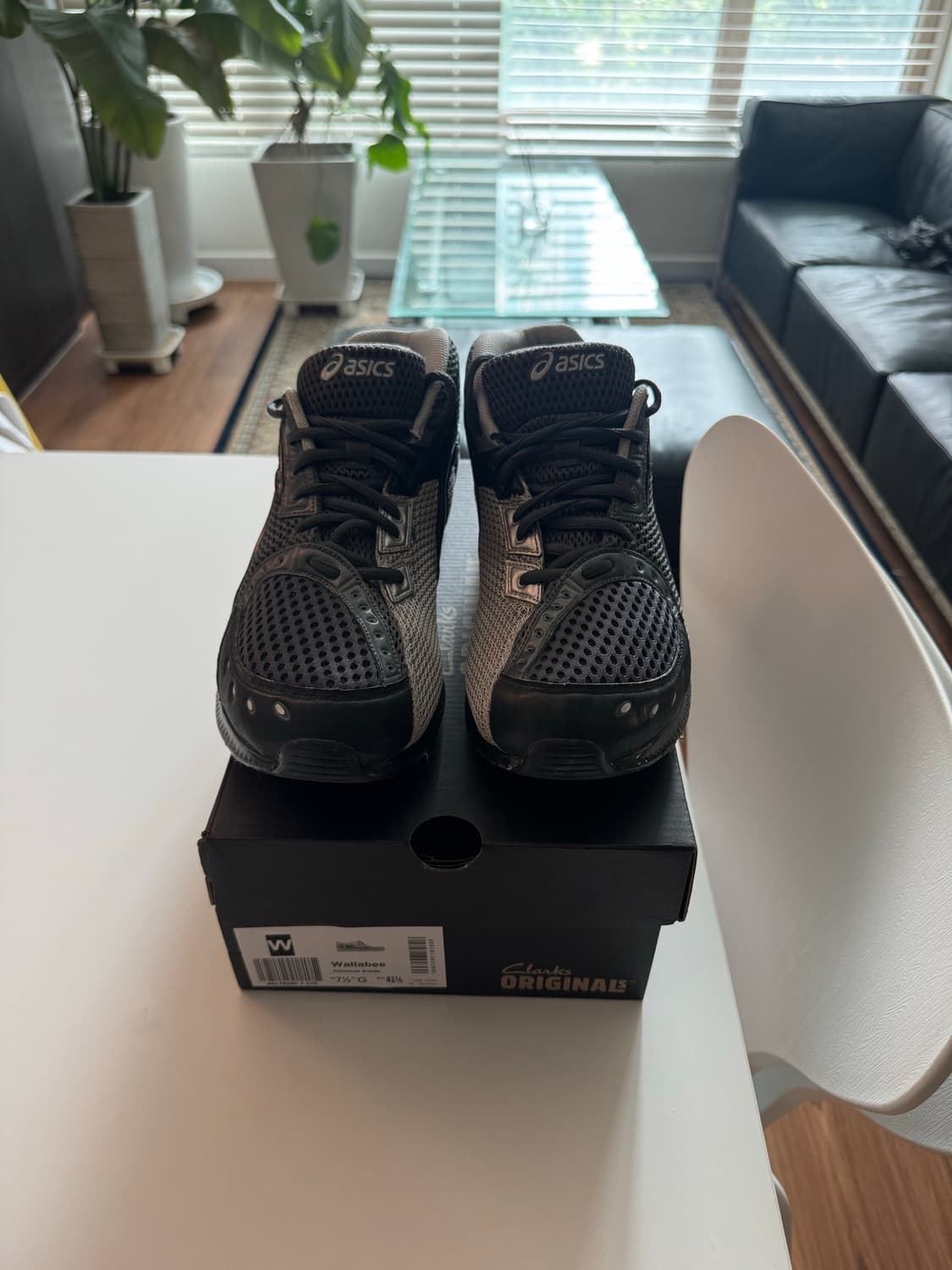 [280] 아식스 키코 젤소켓 상품이미지2