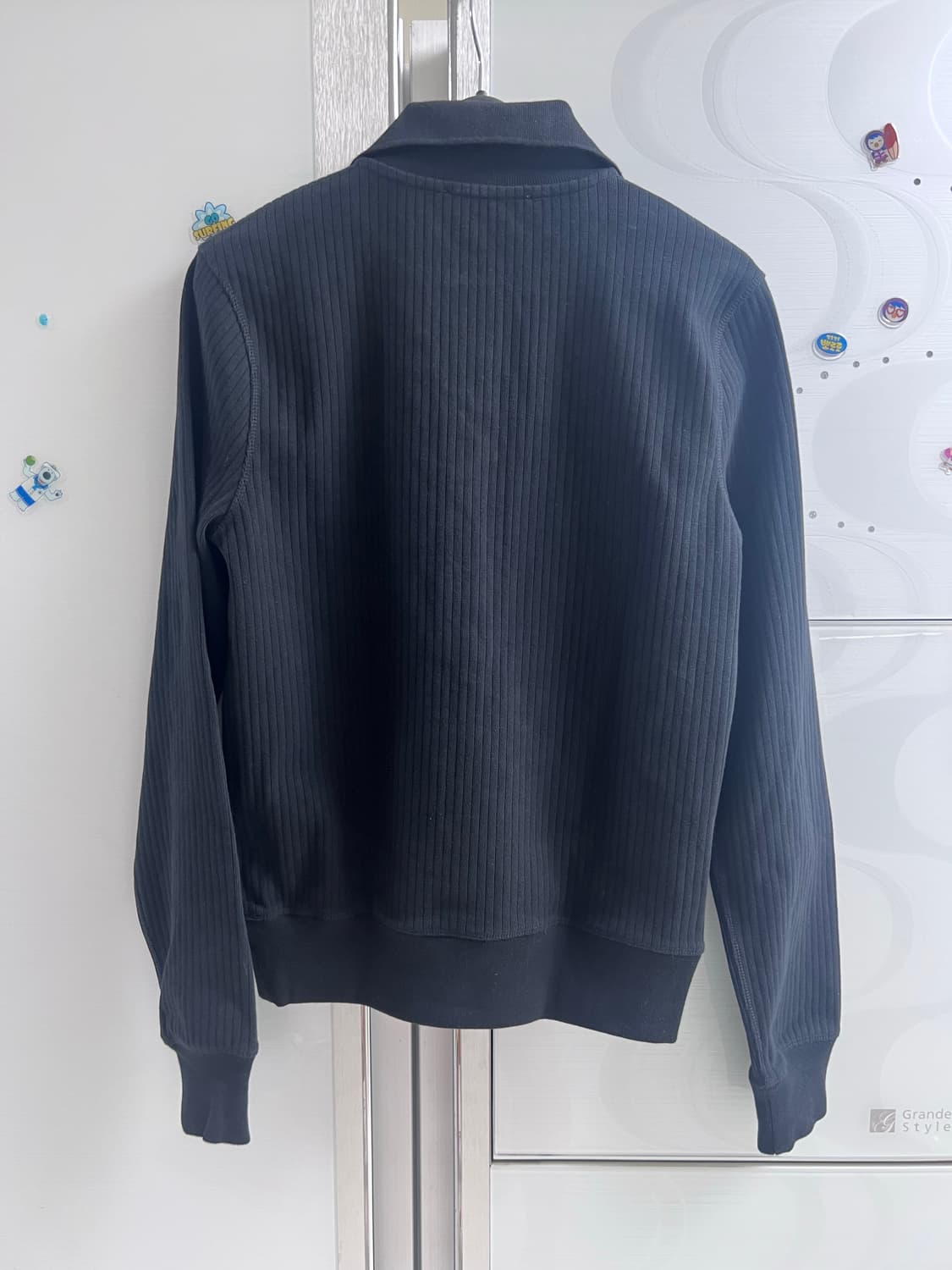 나마체코 SS23 폴로 상품이미지2