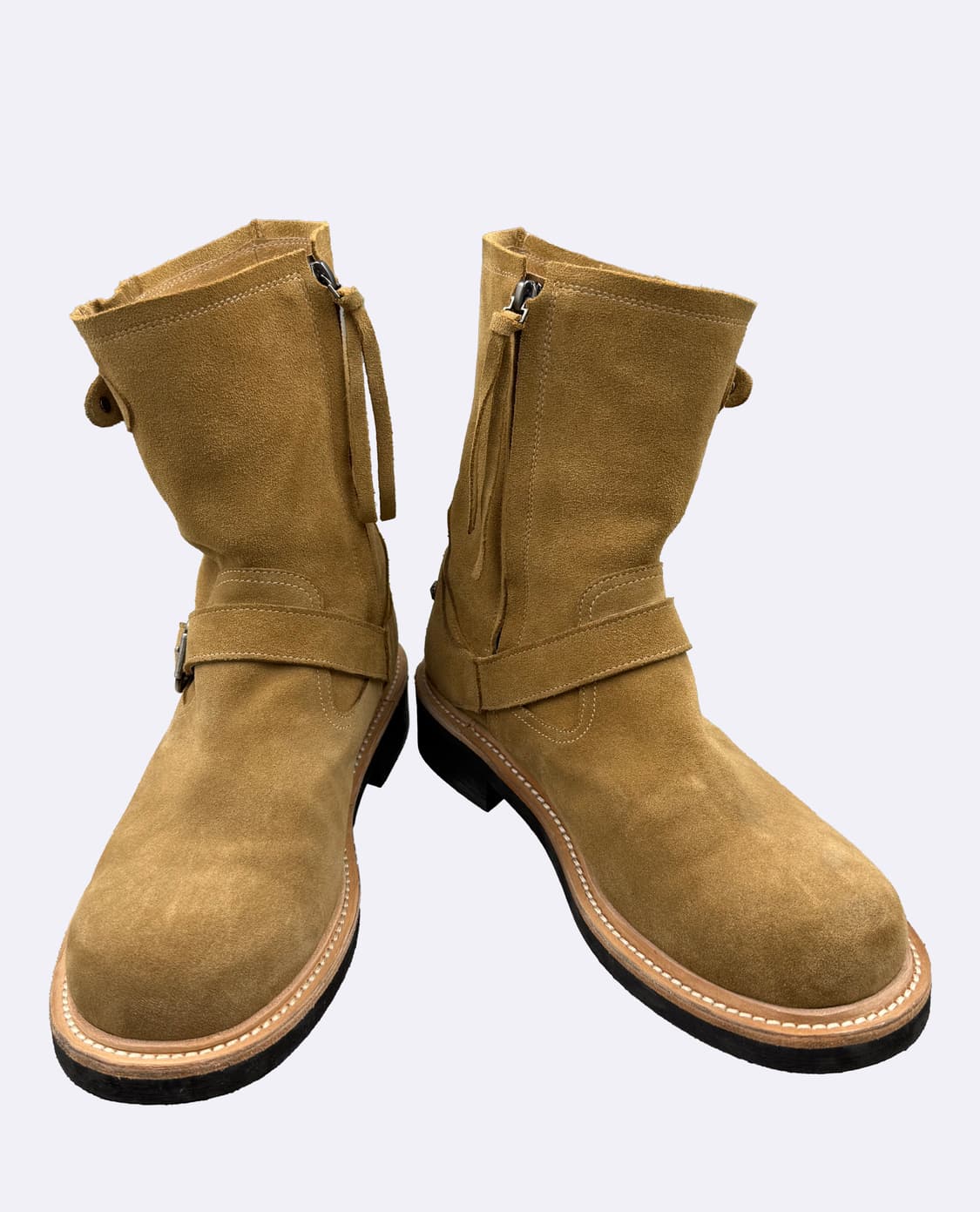 로맨틱무브 패스파인더 엔지니어부츠 / 250 상품이미지1