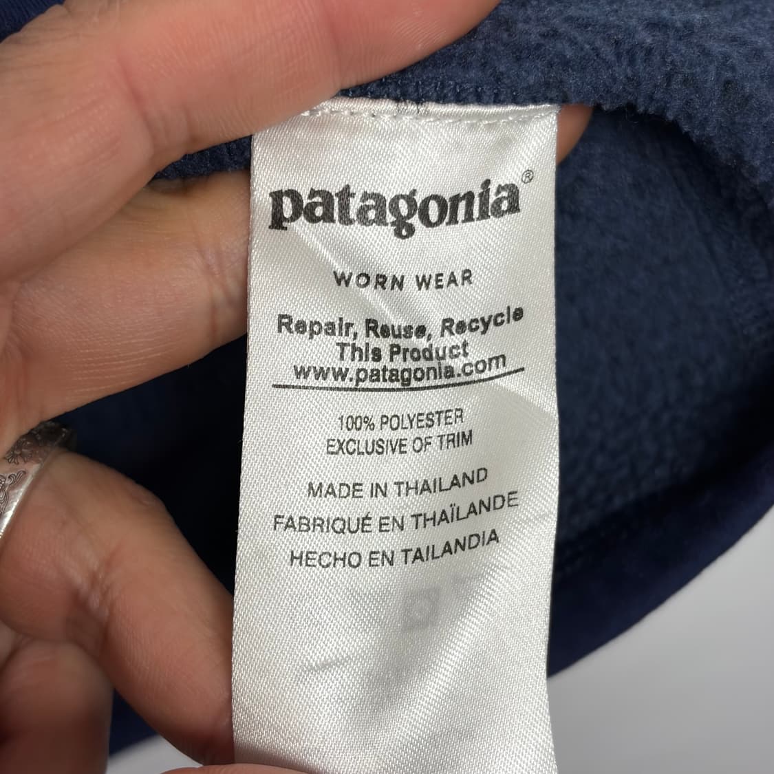 파타고니아 베터 스웻 3 상품이미지7