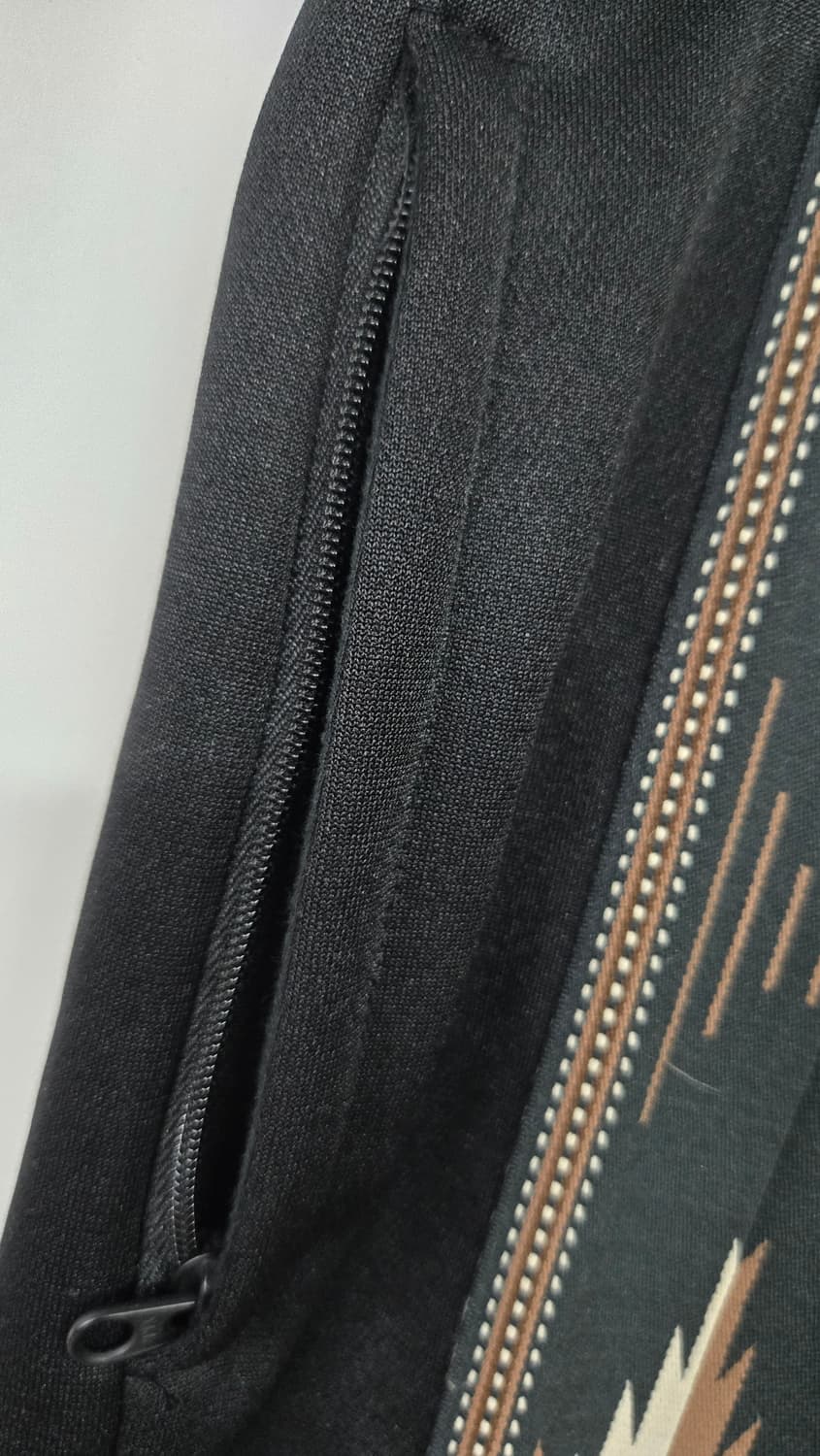 캐피탈 스무스 저지 제피르 트랙팬츠 상품이미지5