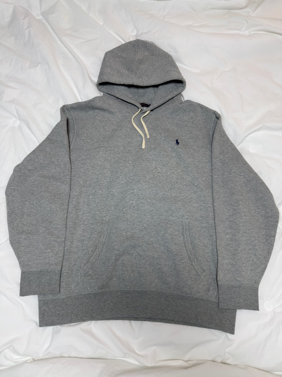 폴로 후드티 상품이미지1