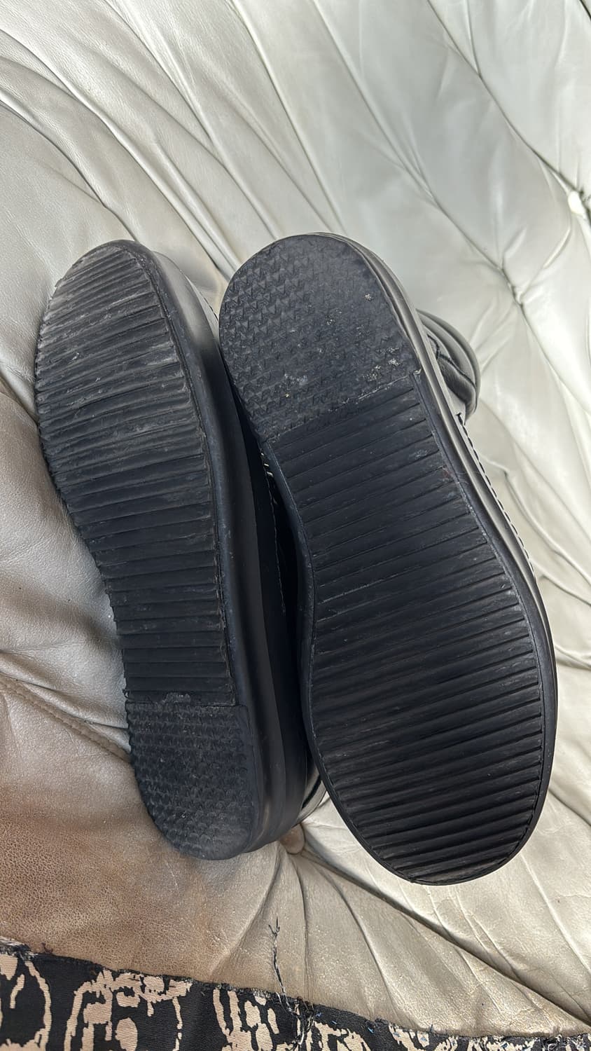 Geobasket Triple Black 42 상품이미지9