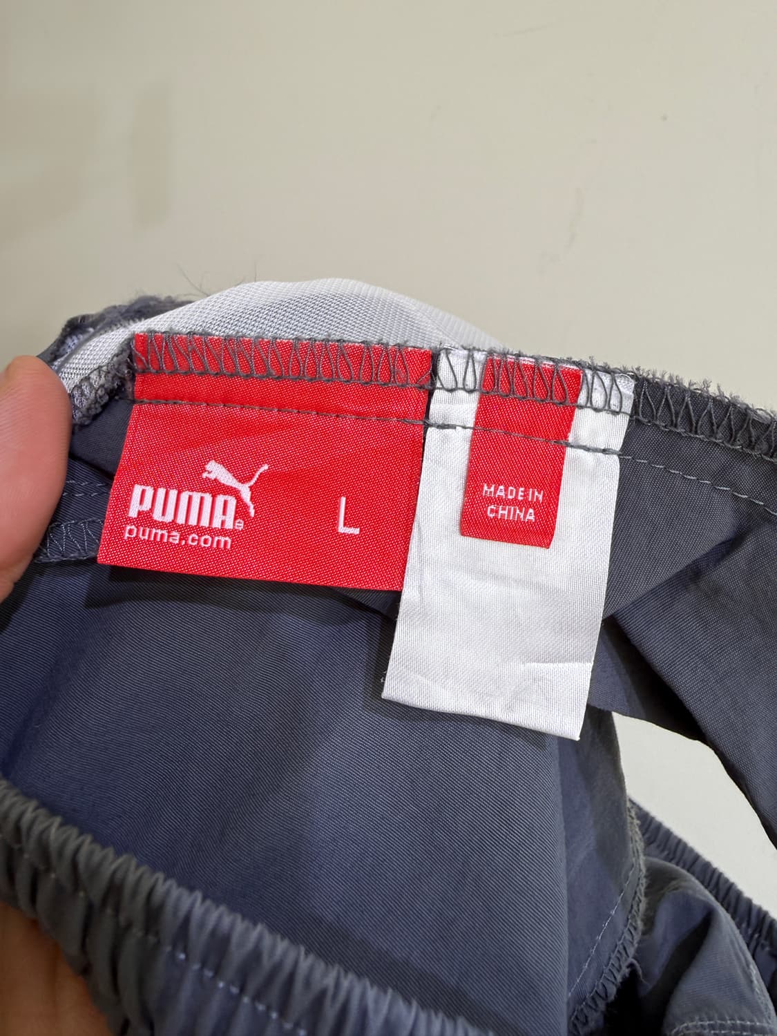 PUMA 7부 팬츠  상품이미지6