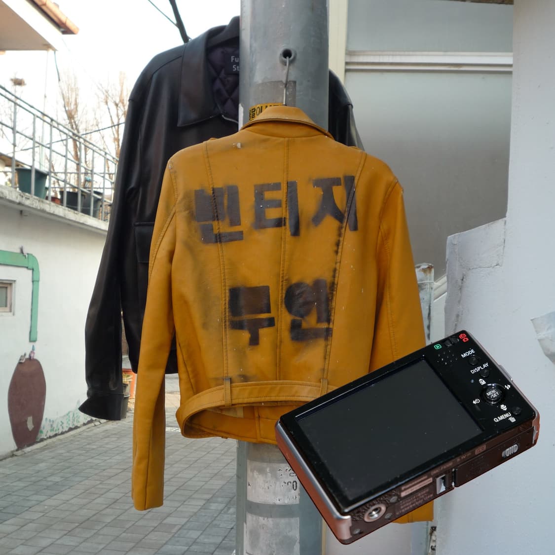 LUMIX DMC-FX500(✨민트급/🎁풀패키지) 상품이미지5