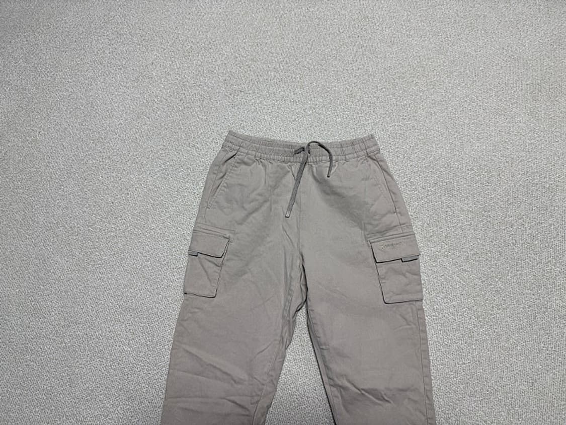 스노우피크 카고 조거팬츠 여성용 28인치 상품이미지2