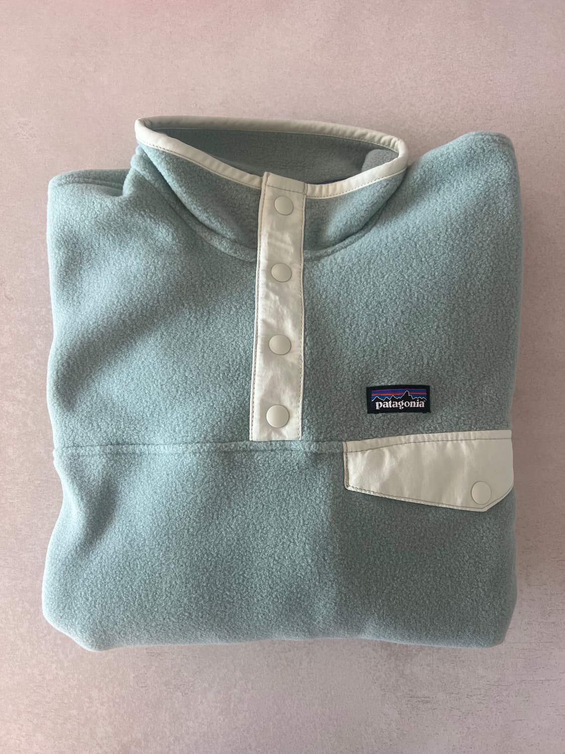 파타고니아 신칠라 키즈 XXL  상품이미지3