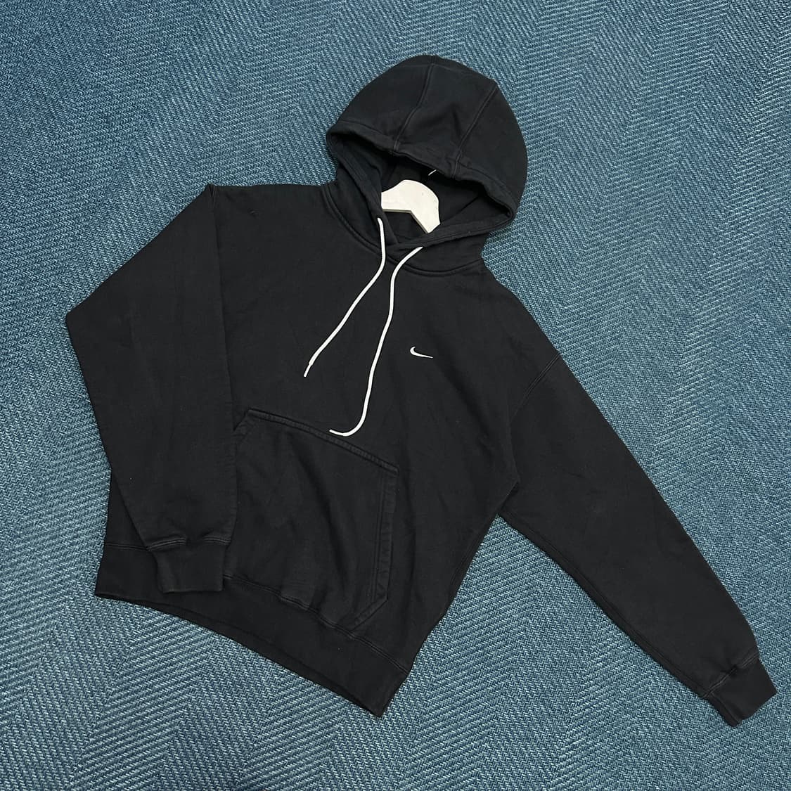 [M] 나이키 NRG 솔로 스우시 후드티 상품이미지1