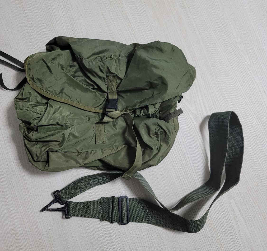 미군 메딕백 상품이미지1