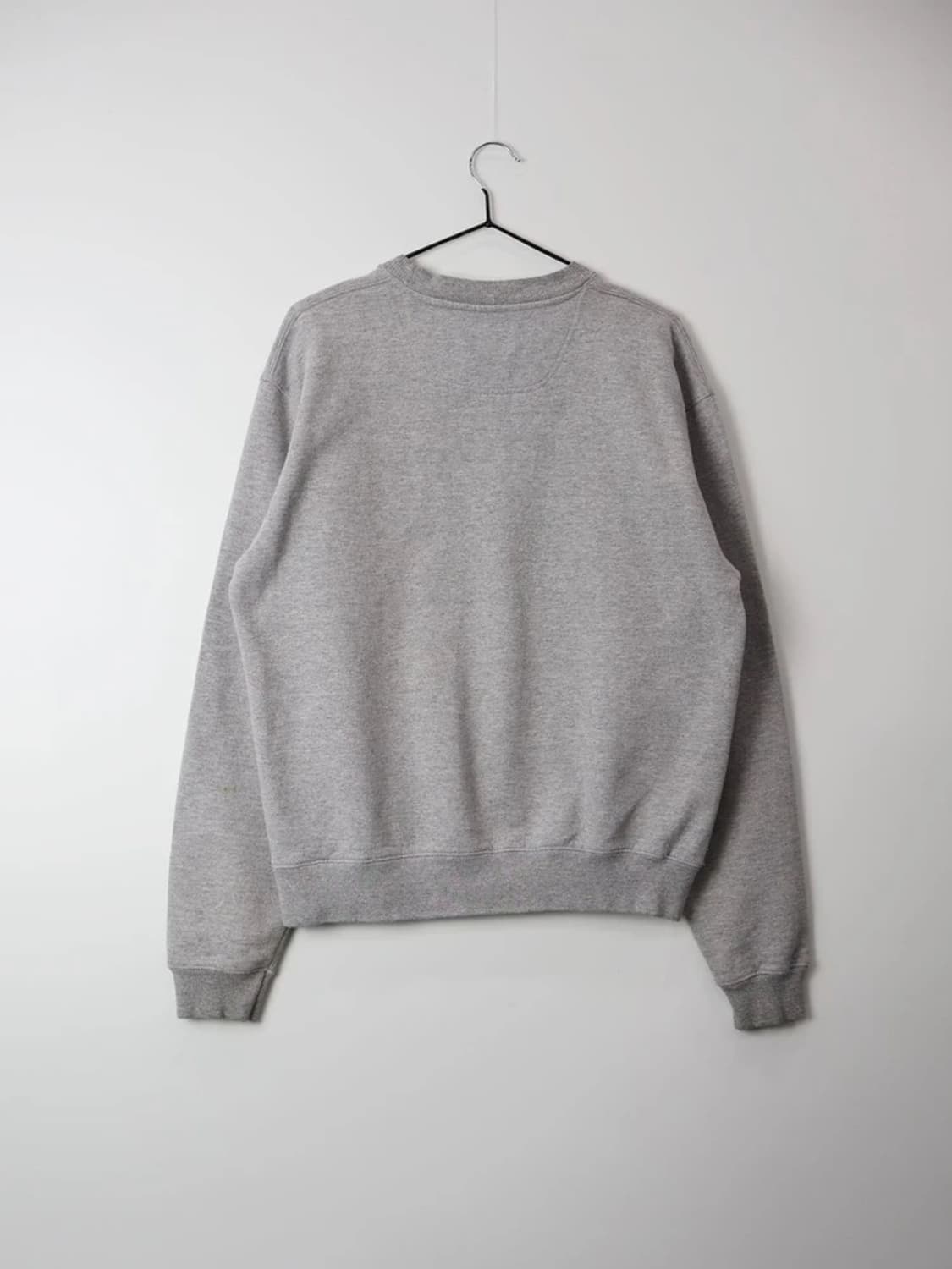 Champion Eco Logo Sweatshirt 상품이미지4