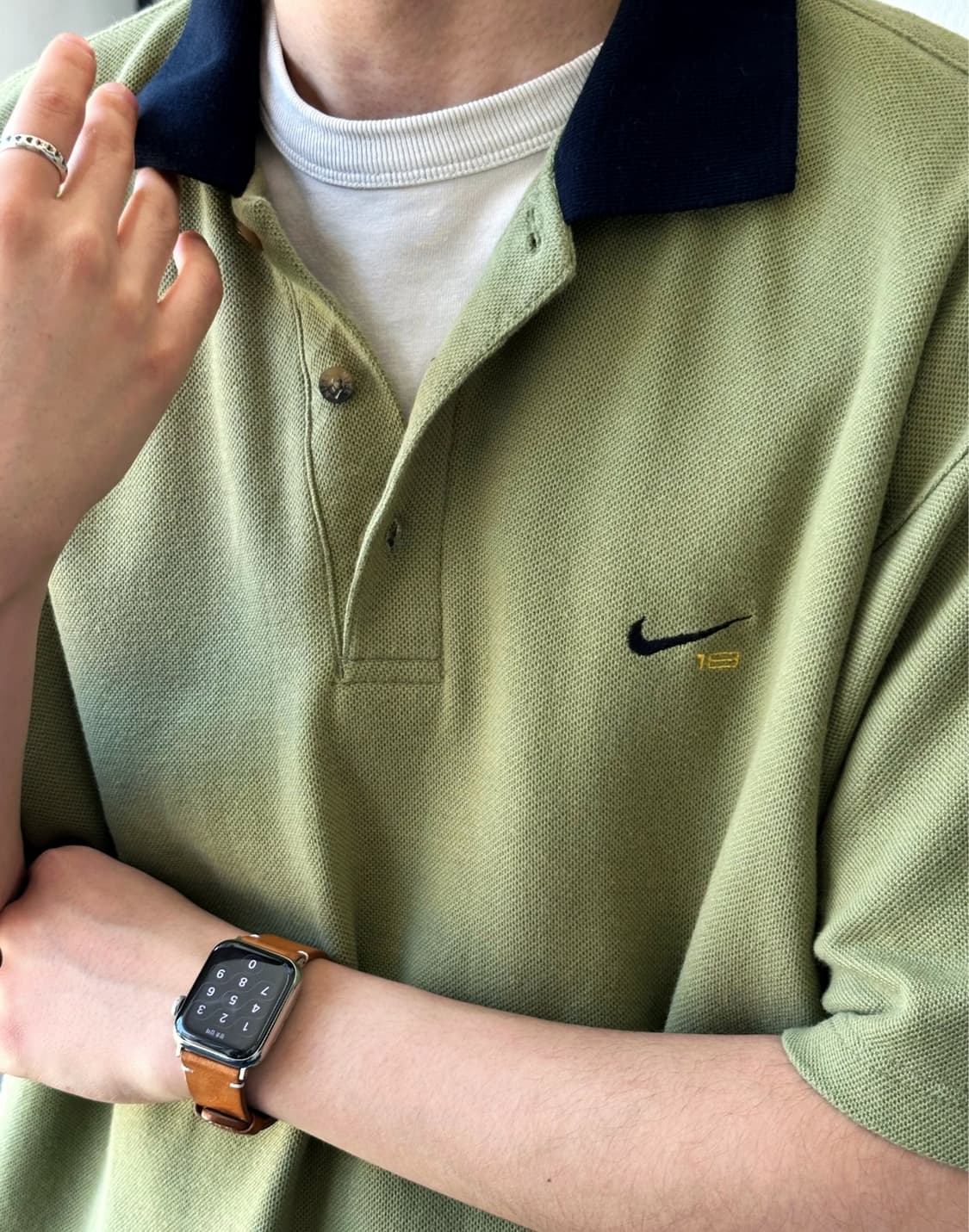 90-00‘s NIKE GOLF 상품이미지9