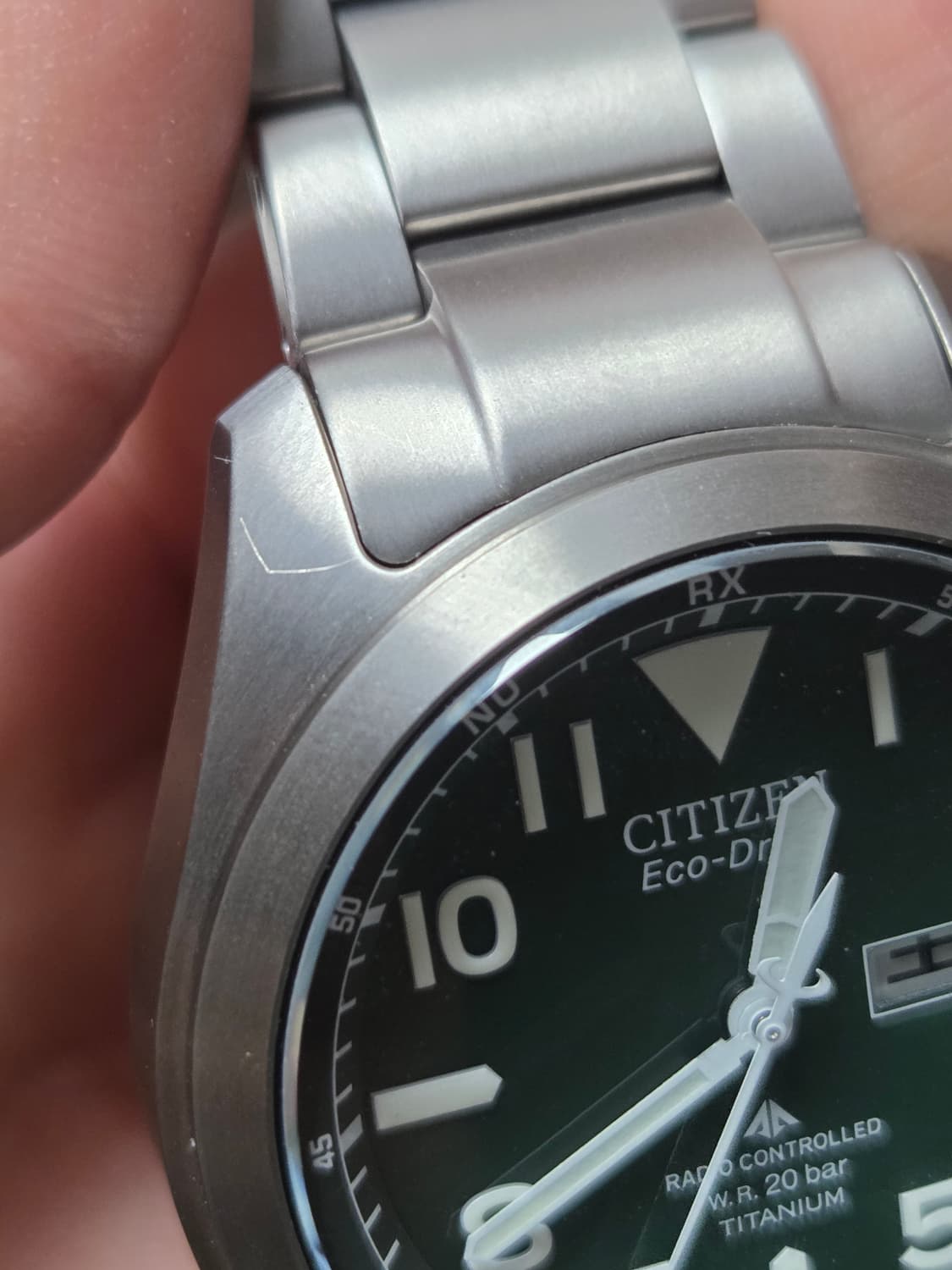 시티즌 pmd56 상품이미지8