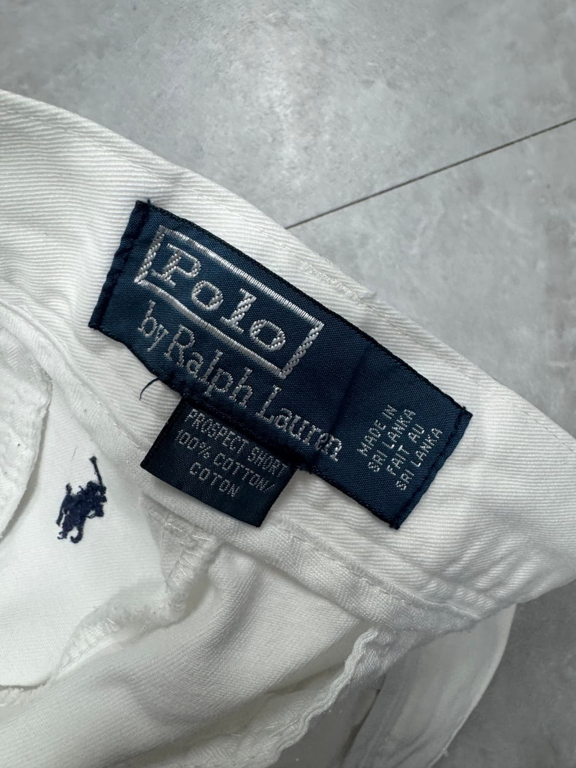 폴로 상품이미지3