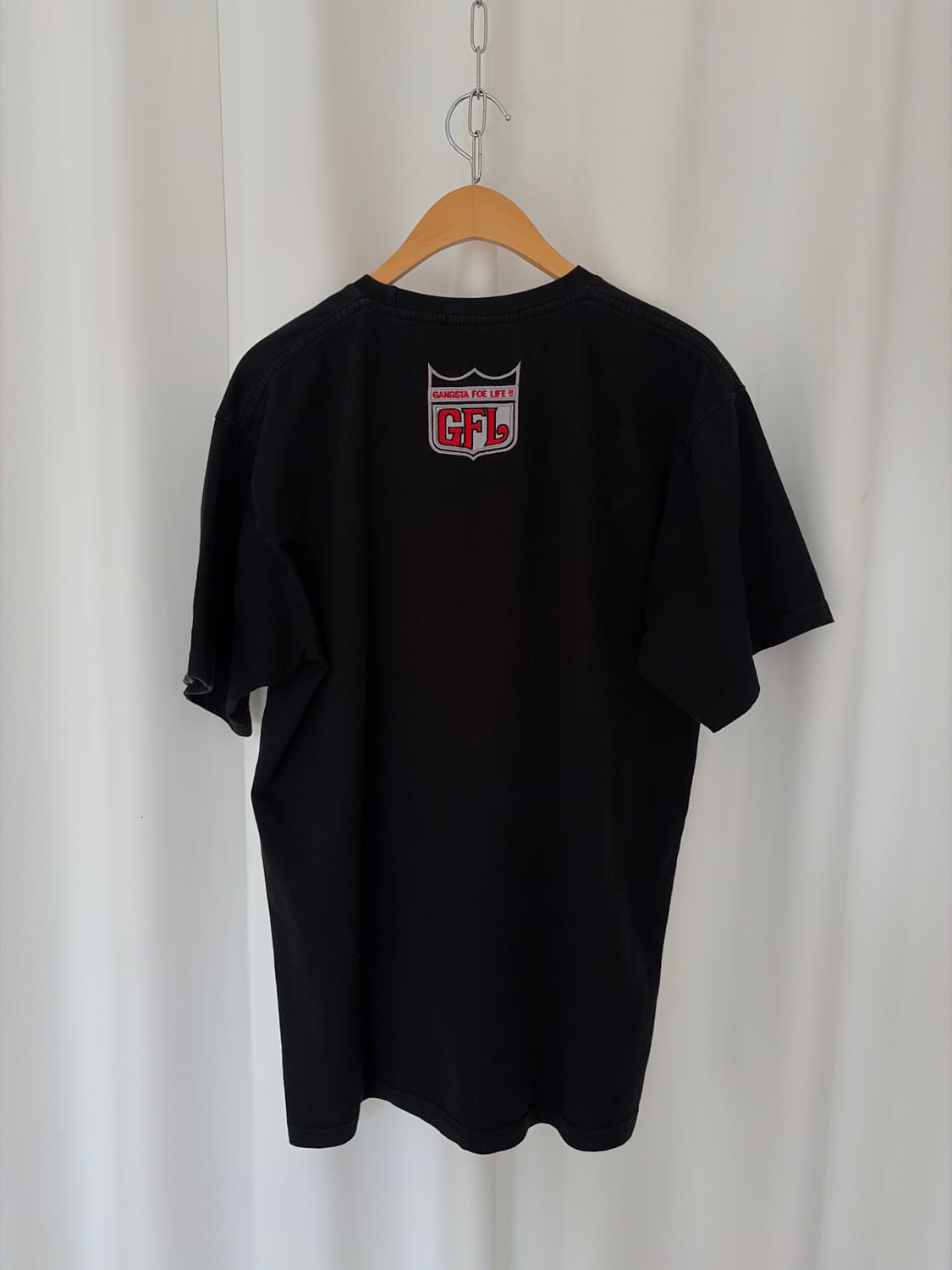 GFL t-shirt   상품이미지3