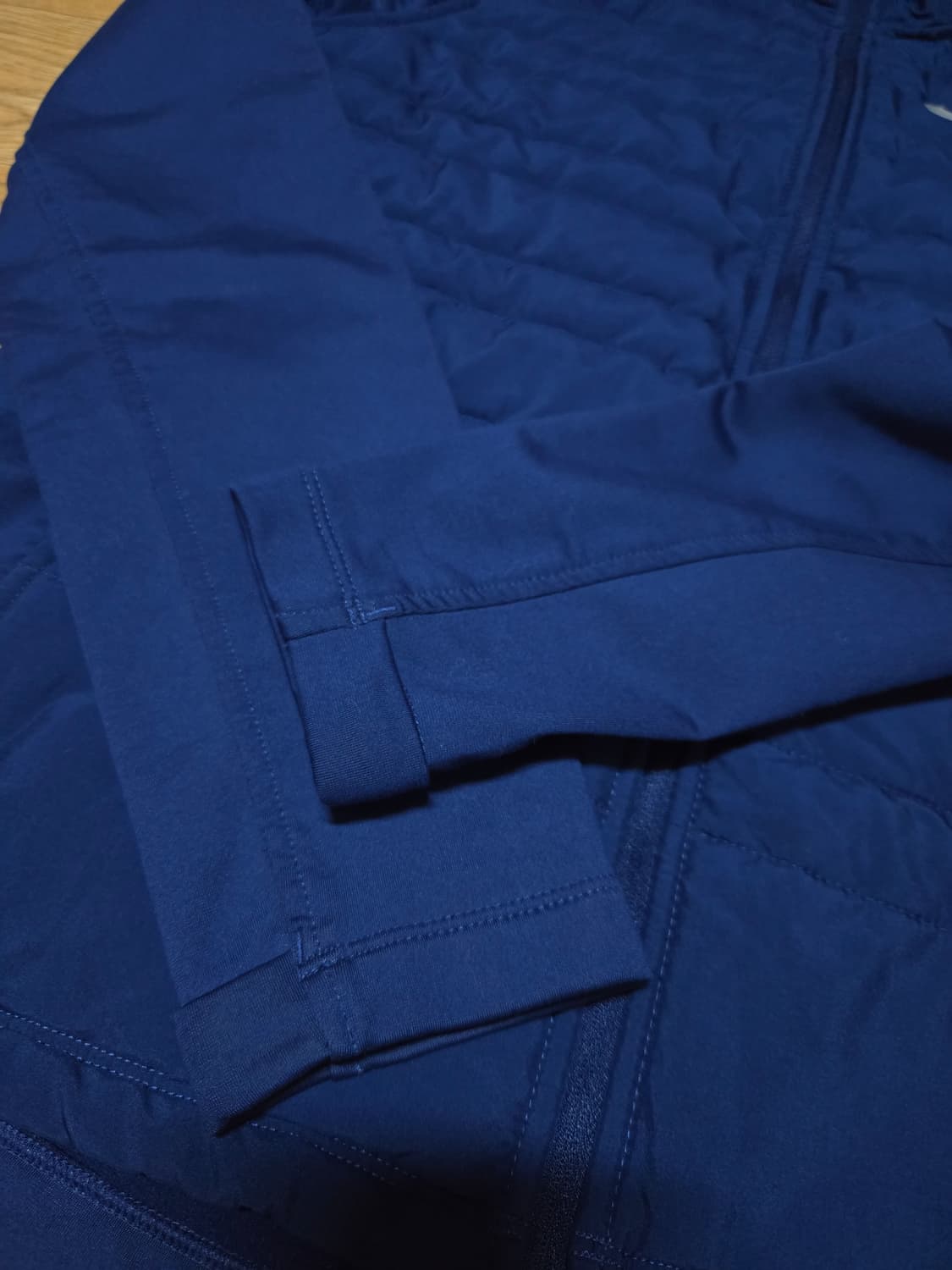 나이키 러닝 에센셜 필드 집업 자켓 상품이미지4