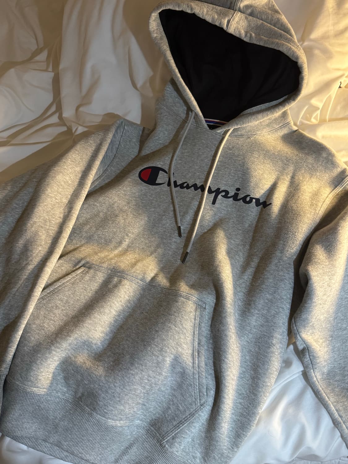챔피온 후드티 상품이미지1