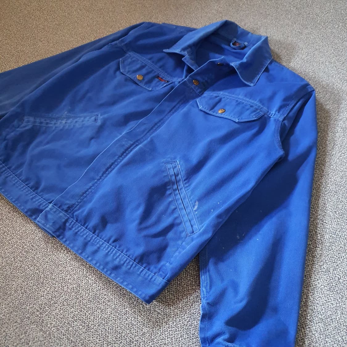 프렌치 워크 자켓  no.85 상품이미지2