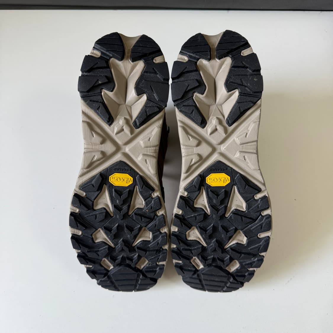 호카 마나카파 미드 GTX - 270사이즈 상품이미지5