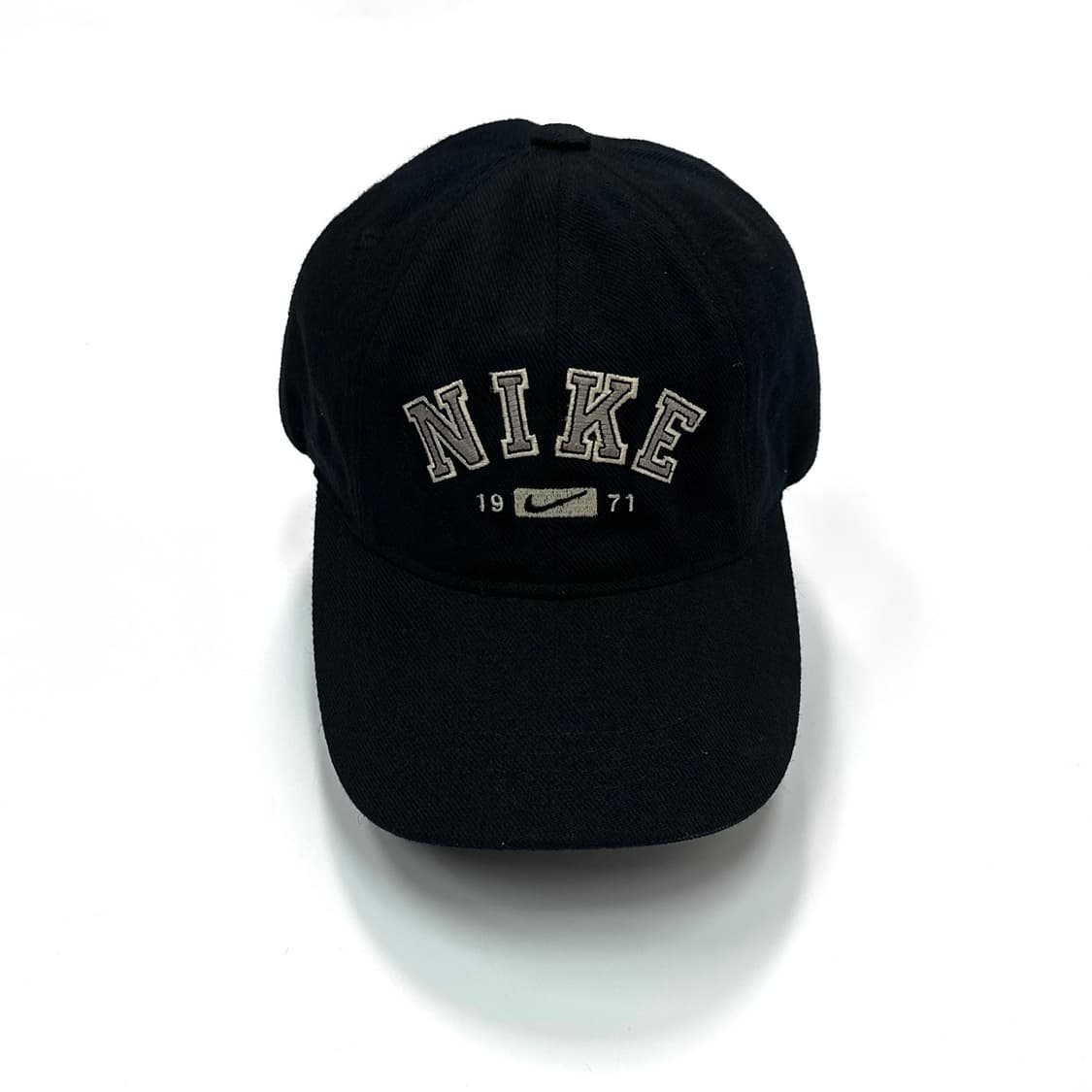90's 1972 vintage Nike cap 상품이미지4