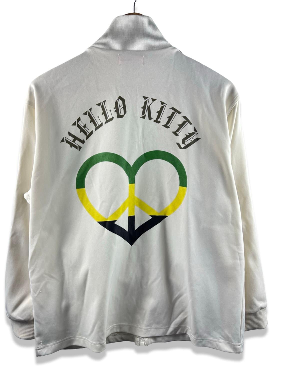 헬로키티 트랙탑 져지2193 상품이미지2