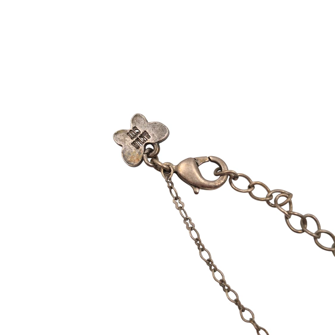 04s 키티x안나수이 30주년 한정 목걸이&팔찌 세트 상품이미지3