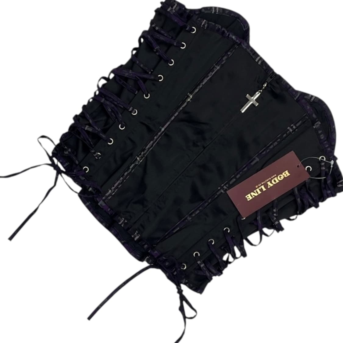 Blood Storm BODY LINE 상품이미지6