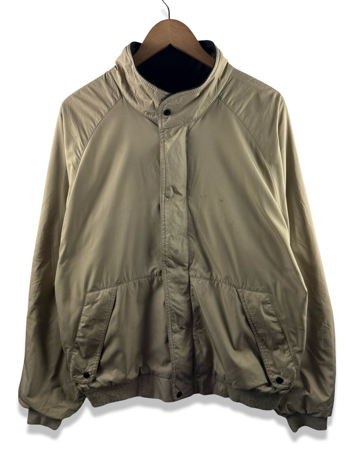 90S 미국제조 TravelSmith  JACKET2264 상품이미지1