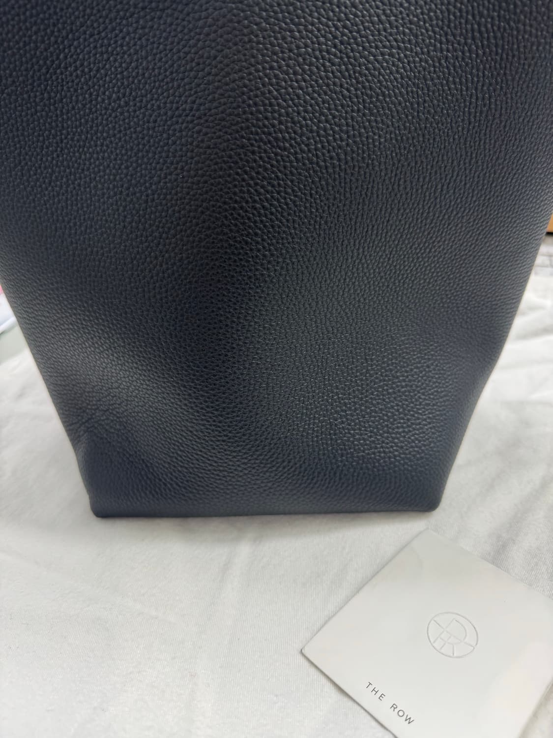 더로우 파크백(미듐) 상품이미지4