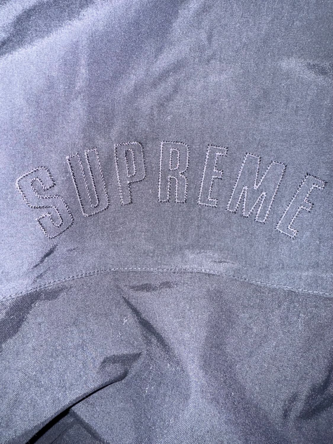 슈프림 x 노스페이스 아크로고 , 남이서팔 콜라보 팬츠 상품이미지5