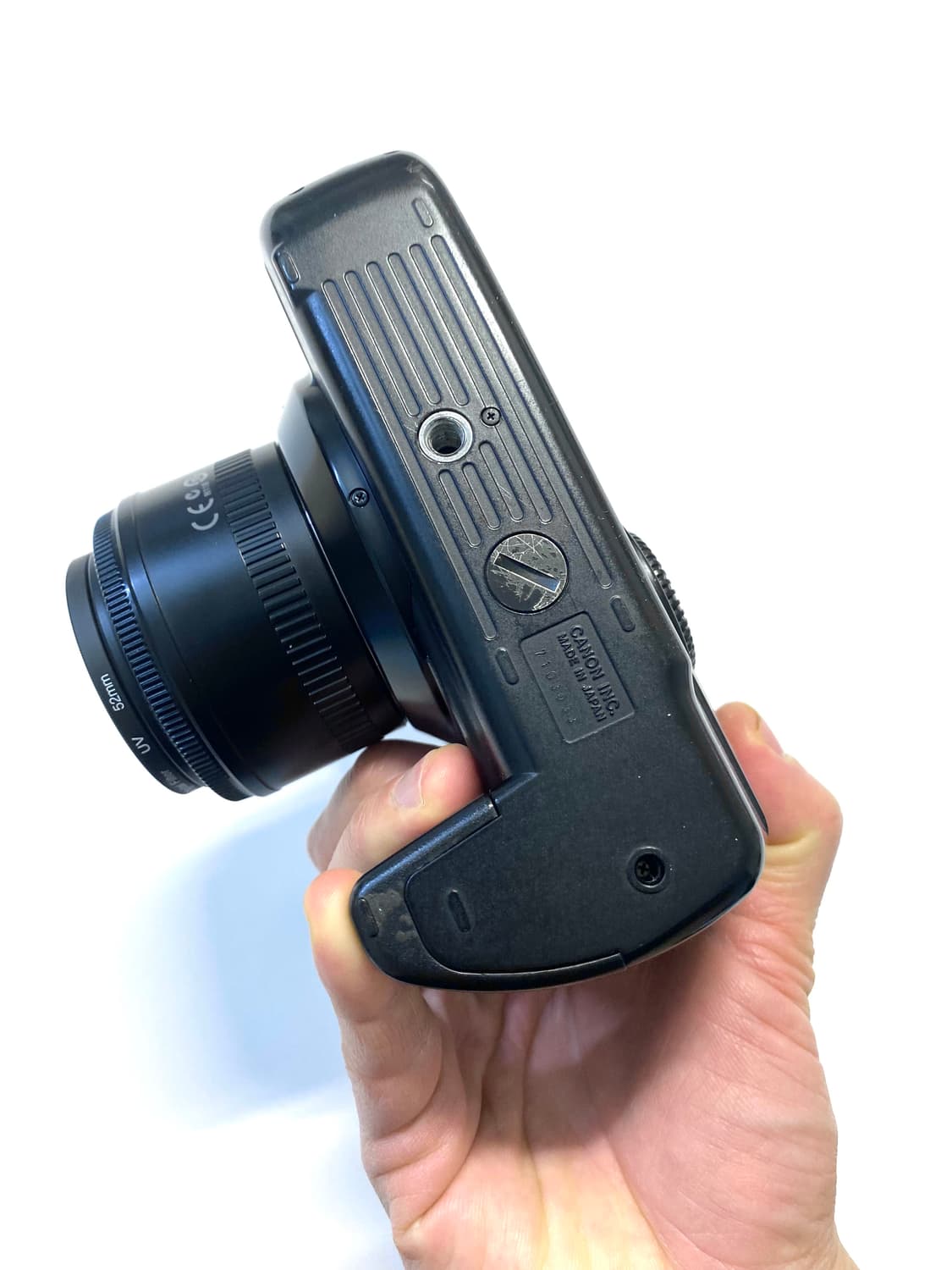 캐논 EOS 5 필름 카메라 상품이미지3