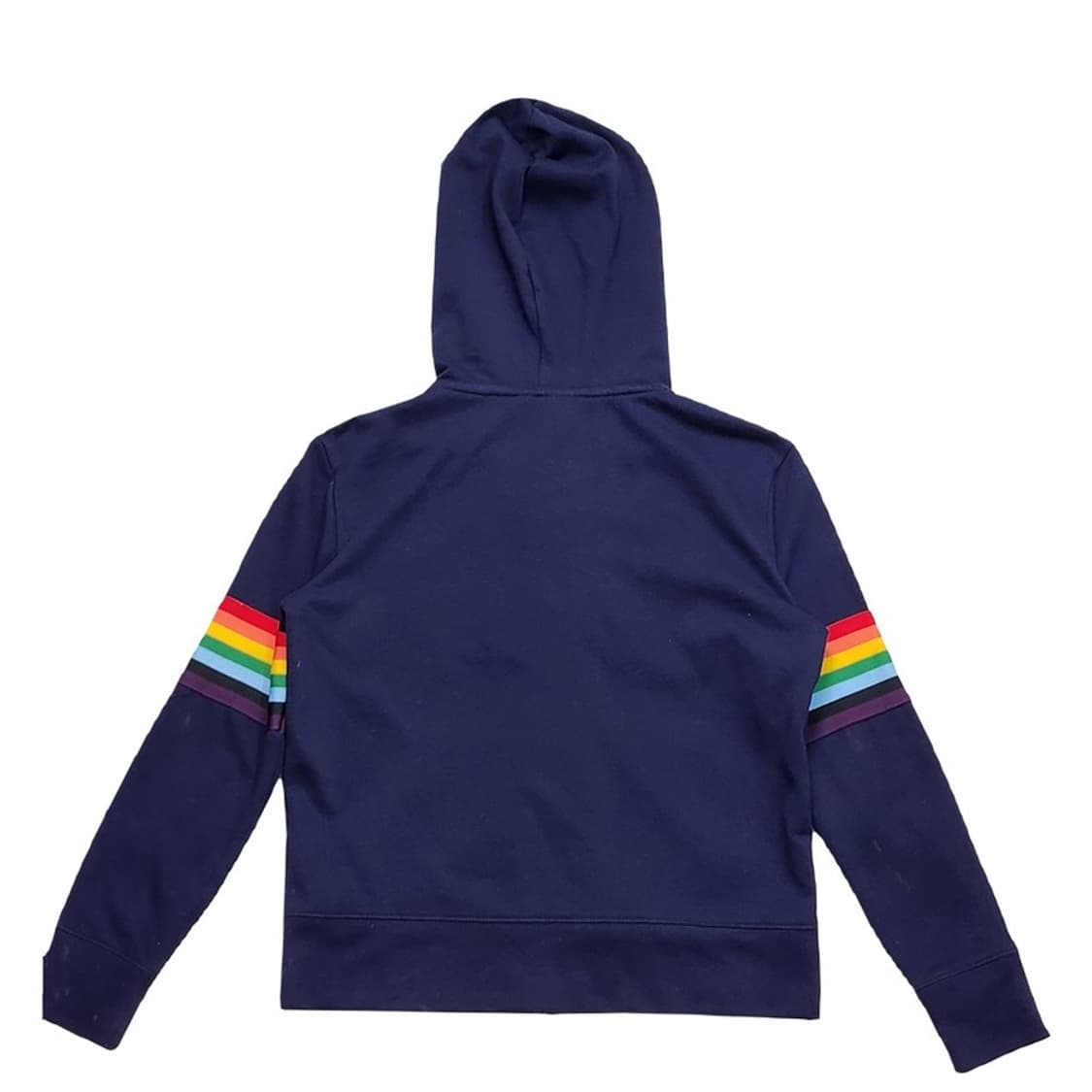 GAP KIDS 프린팅 레인보우 후드집업 XL (12) 상품이미지10