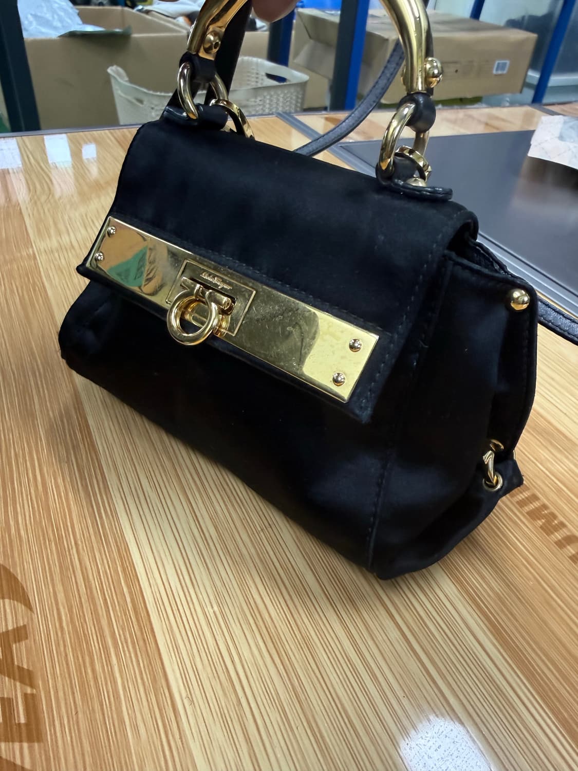 페라가묘 미니토드 크로스가빙 상품이미지4