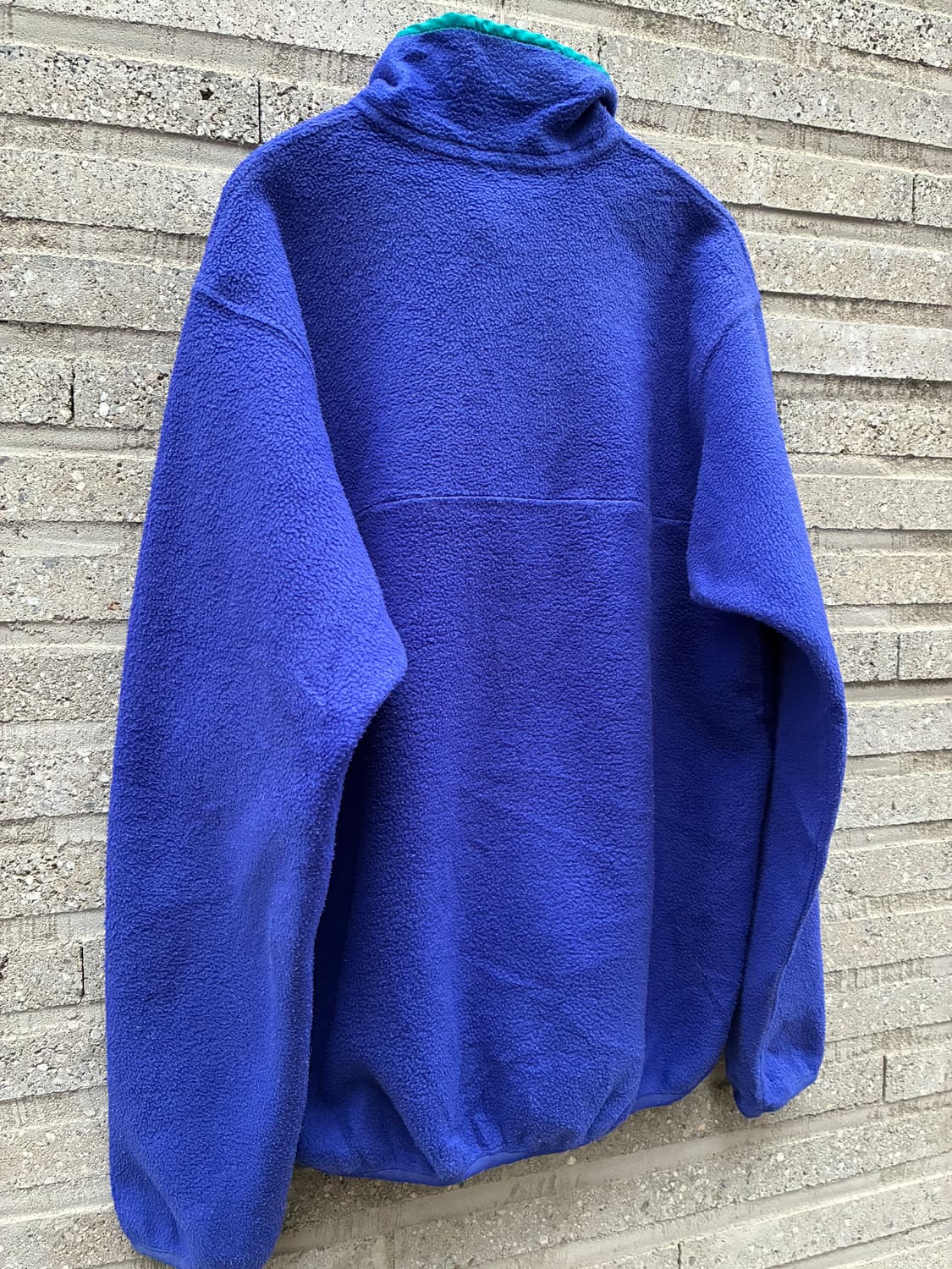 Vintage 90s Patagonia Synchilla 상품이미지7