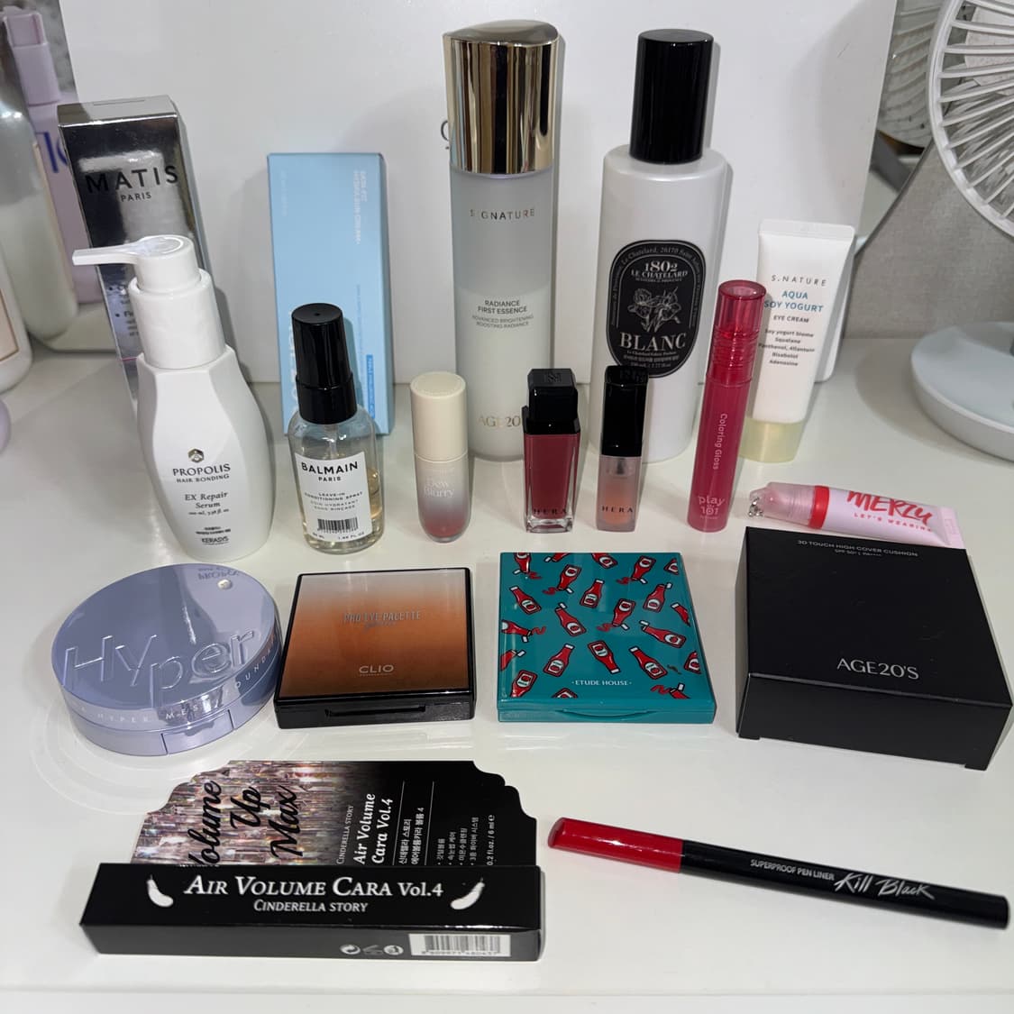 화장품모음 2,000원부터 15가지이상 *증정있음 상품이미지1
