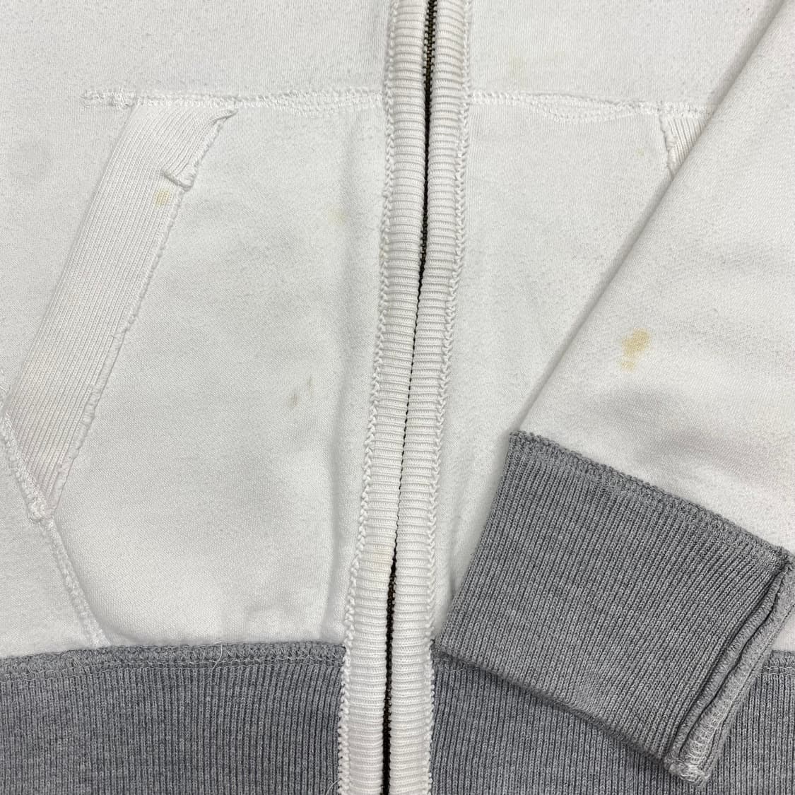 아베크롬비 후드집업 M 상품이미지3