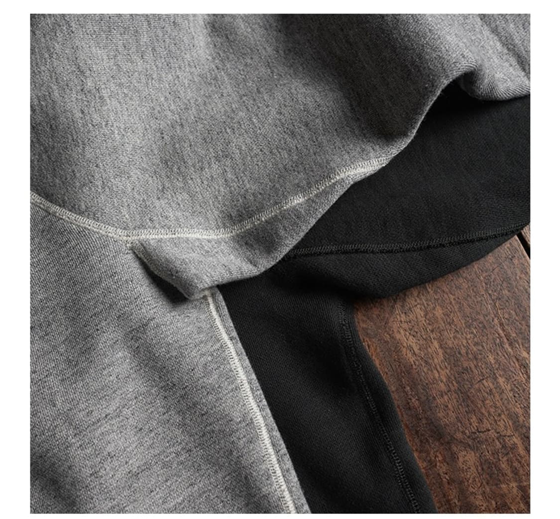 브론슨 피지컬 트레이닝 기모 워싱 맨투맨 38 신품 상품이미지6