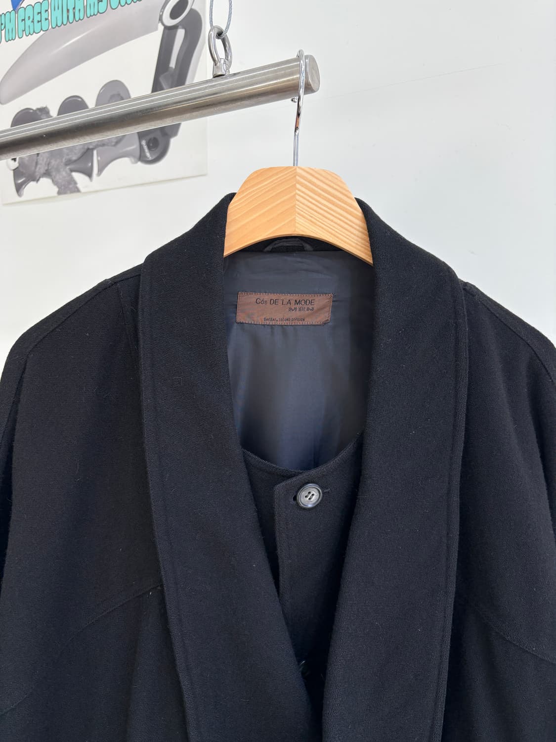 COS DE LA MODE 자켓 상품이미지2