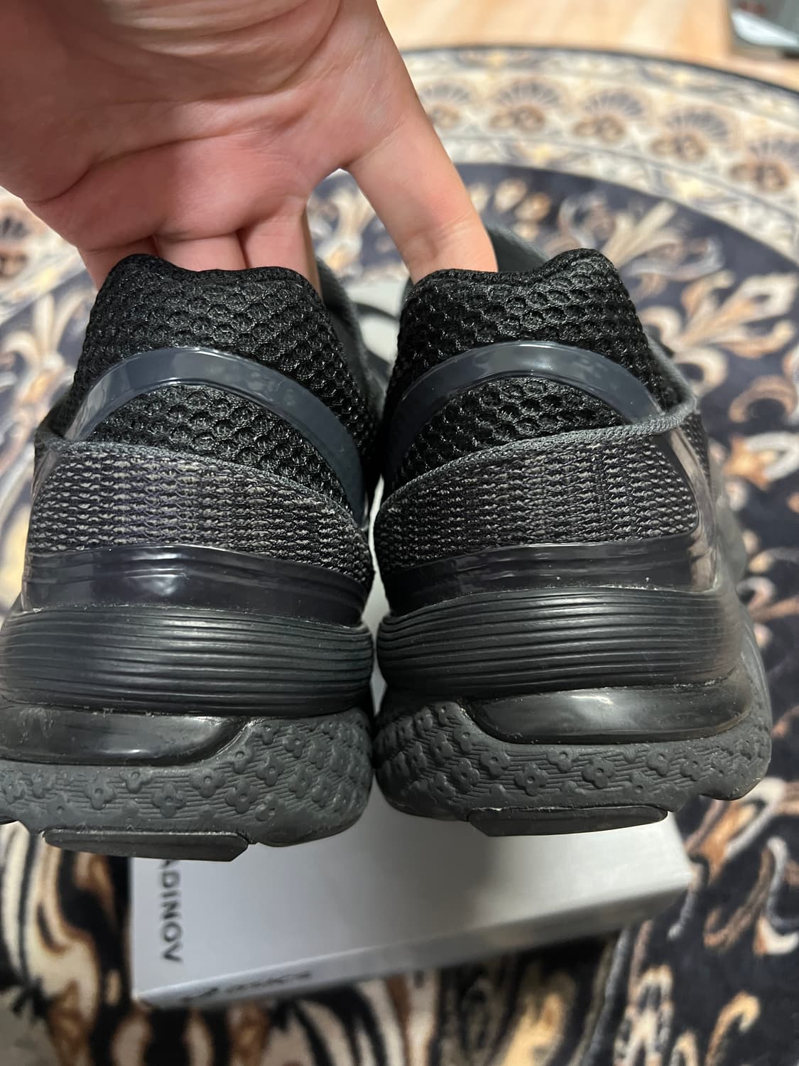 아식스 키코 젤키릴 275 상품이미지4