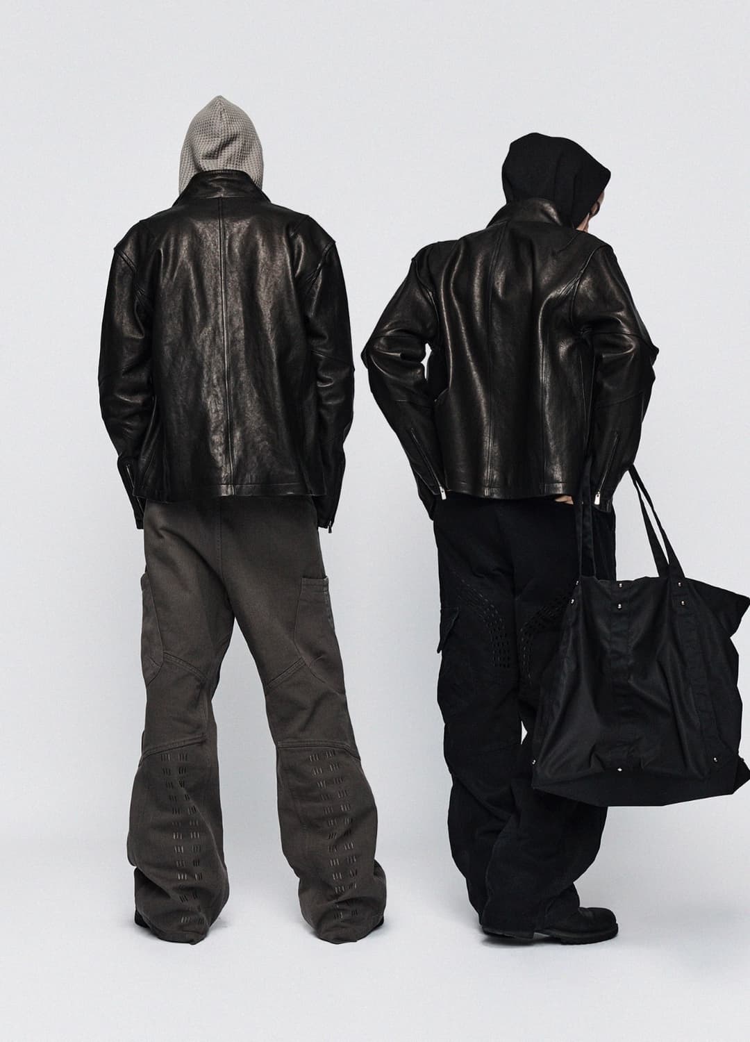 이그노타 코어:13 토트 백 상품이미지3