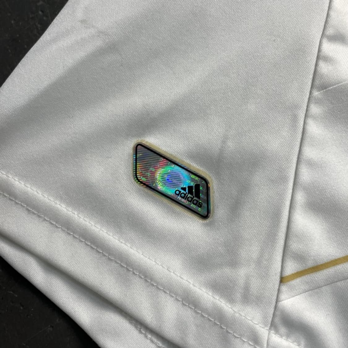 100 아디다스 독일 12-13 국대 유니폼  상품이미지4