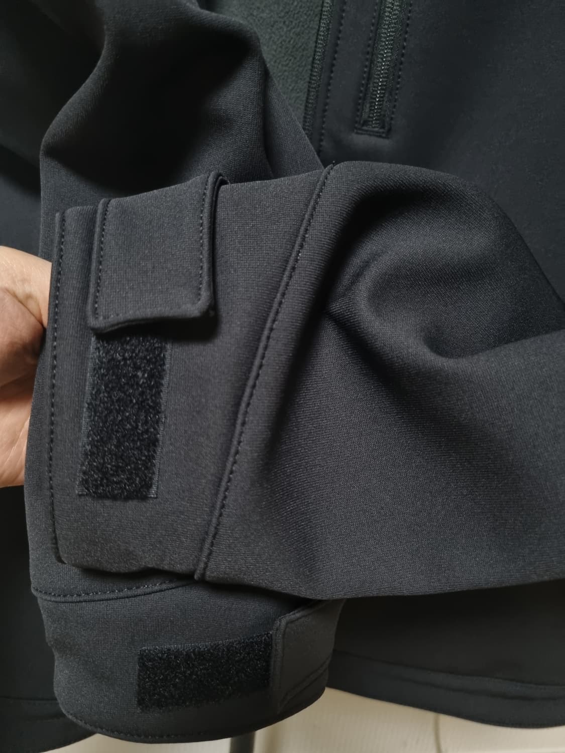 칼하트 크로울리 소프트쉘 자켓 2XL 상품이미지7