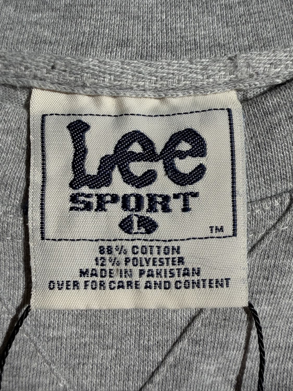 90s Lee Sport Seattle Mariners Shirt 상품이미지6