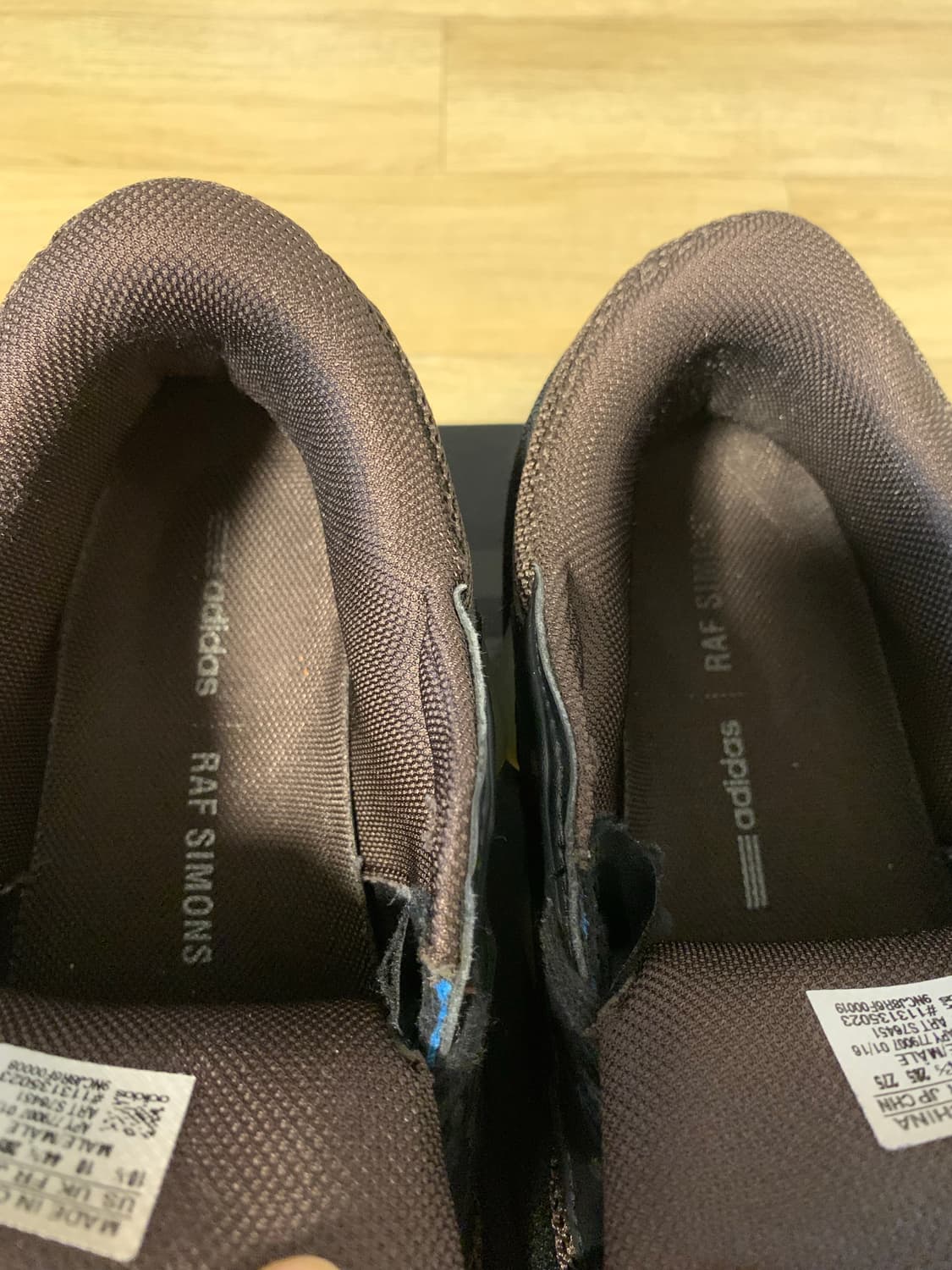 [285] 라프시몬스 X 오즈위고2 상품이미지3