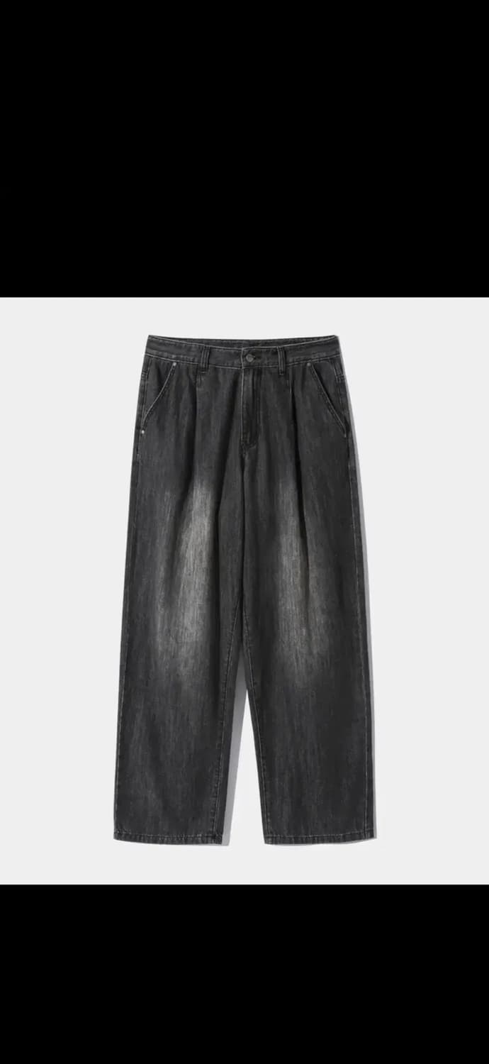 디미트리블랙 데님팬츠 30 상품이미지1