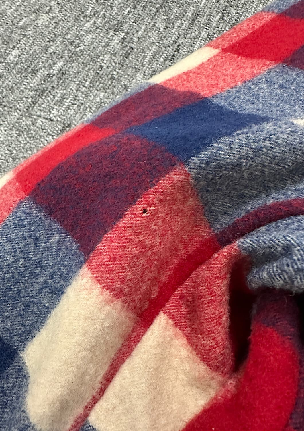 빈티지 집업자켓  상품이미지4