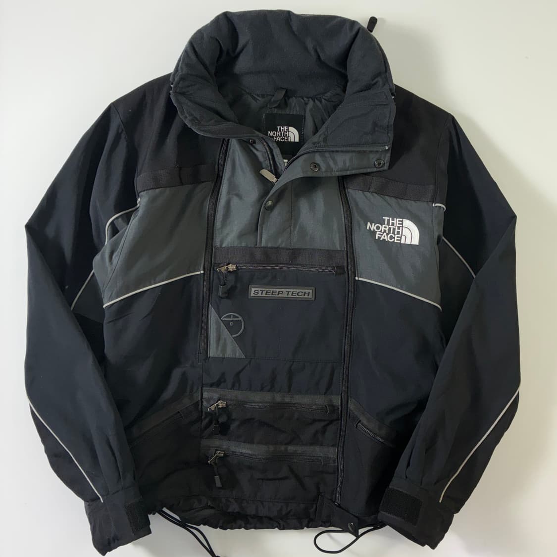 The North Face 노스페이스 00‘s 스팁테크 자켓 상품이미지2